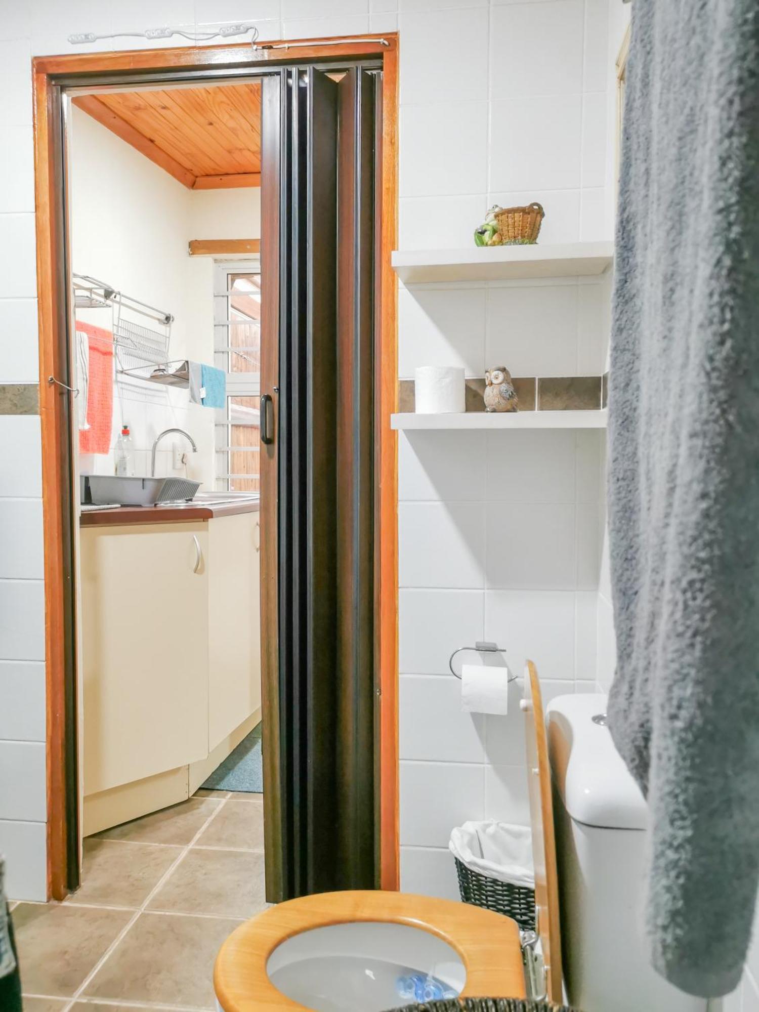 Seaviews Holiday Resort Jeffreys Bay Exterior foto