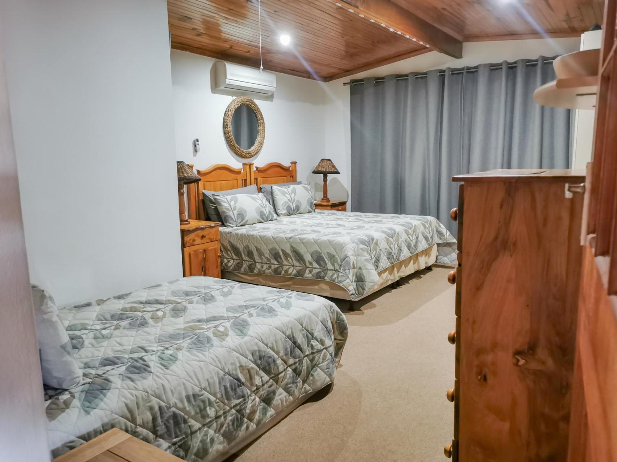 Seaviews Holiday Resort Jeffreys Bay Exterior foto