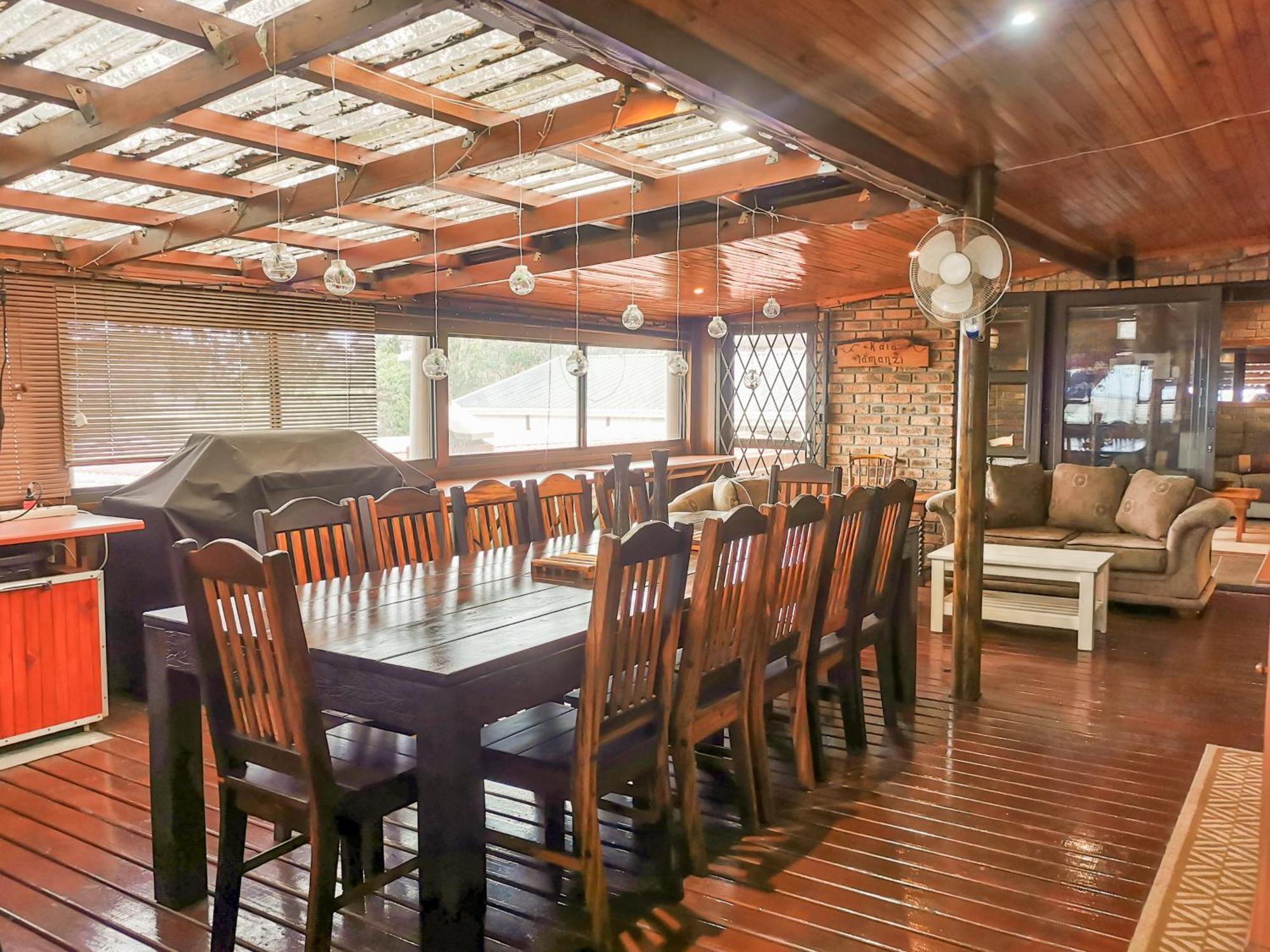 Seaviews Holiday Resort Jeffreys Bay Exterior foto