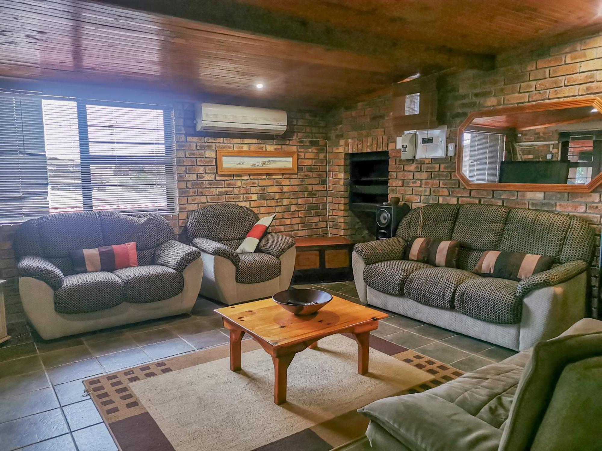 Seaviews Holiday Resort Jeffreys Bay Exterior foto