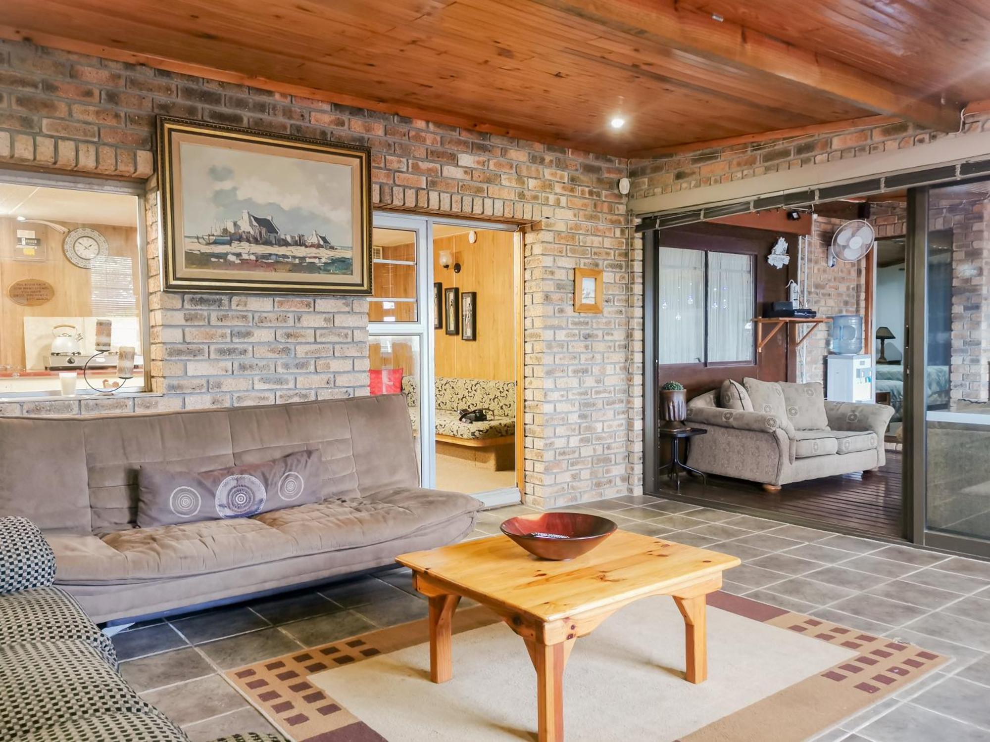 Seaviews Holiday Resort Jeffreys Bay Exterior foto
