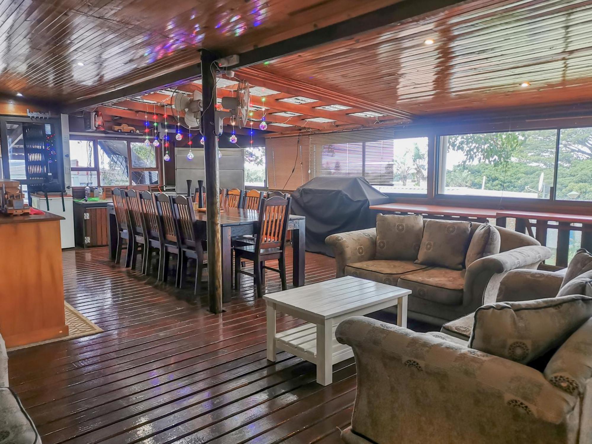 Seaviews Holiday Resort Jeffreys Bay Exterior foto